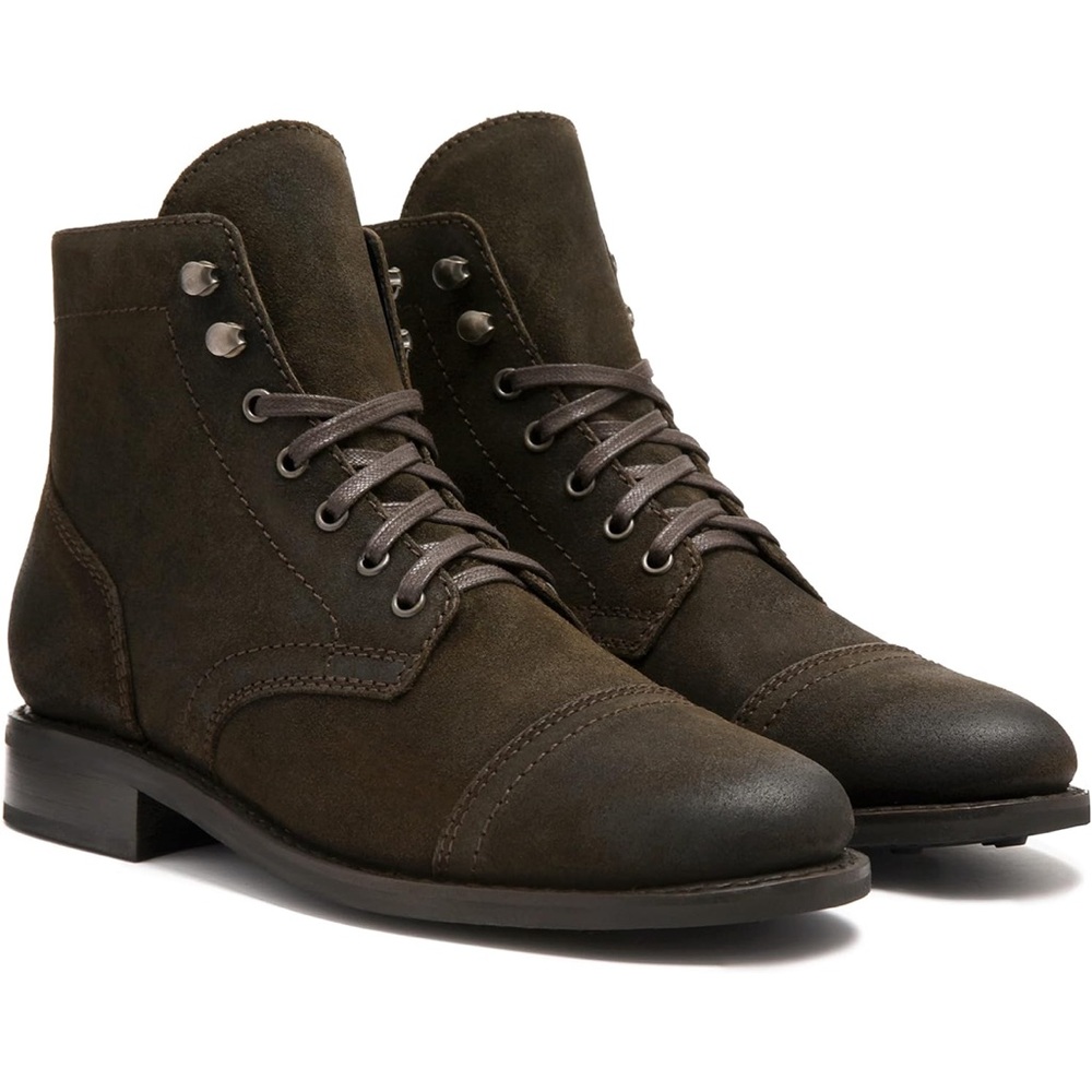 Thursday Boot Company - Captian StormKing Boots